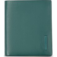 Roncato Detroit Portafoglio Protezione RFID Pelle 9 cm Foto del prodotto