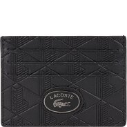 Lacoste Monogram Nomogramme Custodia per carta di credito Protezione RFID Pelle 10 cm Foto del prodotto