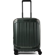 Piquadro PQ-Light 4 ruote Trolley cabina S 56 cm Vano porta PC espandibile Foto del prodotto