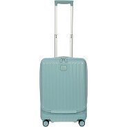 Bric's Positano 4 ruote Carrello della cabina 55 cm con piega di espansione Foto del prodotto