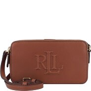 Lauren Ralph Lauren Witley Mini Borsa Borsa a tracolla Pelle 18 cm Foto del prodotto