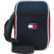 Tommy Hilfiger Jeans TJM Heritage Custodia per cellulare 11 cm Foto del prodotto Tommy Hilfiger Jeans TJM Heritage Custodia per cellulare 11 cm Foto del prodotto