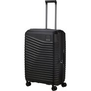 Samsonite Intuo 4 ruote Carrello M 69 cm con piega di espansione Foto del prodotto