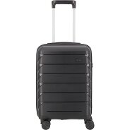 d&n Travel Line 4100 4 ruote Carrello della cabina S 54 cm Foto del prodotto