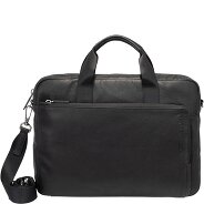 Strellson Clapton Valigetta Pelle 39 cm Scomparto per laptop Foto del prodotto Strellson Clapton Valigetta Pelle 39 cm Scomparto per laptop Foto del prodotto