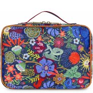 Oilily Schokland Treasues Cara Cara Borsa da toilette 27 cm Foto del prodotto