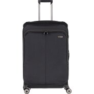 Travelite Priima 4 ruote Carrello 79 cm con piega di espansione Foto del prodotto