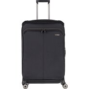 Travelite Priima 4 ruote Carrello 79 cm con piega di espansione Foto del prodotto