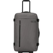 Samsonite Roader 2 ruote Borsa da viaggio 68 cm Foto del prodotto