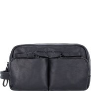 Piquadro Harper Borsa da toilette Pelle 23 cm Foto del prodotto