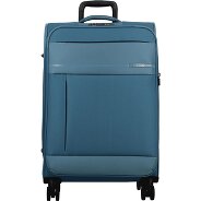 Jump Monthélys 4 ruote Carrello 67 cm con piega di espansione Foto del prodotto