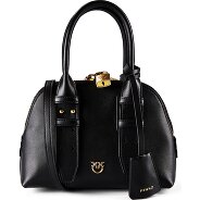 PINKO Bowling Bag Borsetta Pelle 21 cm Foto del prodotto