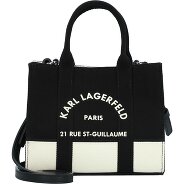 Karl Lagerfeld Essentials Borsetta 18 cm Foto del prodotto Karl Lagerfeld Essentials Borsetta 18 cm Foto del prodotto