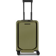 Porsche Design Voyager 4 ruote Carrello della cabina S 55 cm Scomparto per laptop con piega di espansione Foto del prodotto