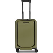 Porsche Design Voyager 3.0 4 ruote Carrello della cabina S 55 cm Scomparto per laptop con piega di espansione Foto del prodotto