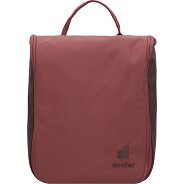 Deuter Wash Center II Borsa da toilette 25 cm Foto del prodotto Deuter Wash Center II Borsa da toilette 25 cm Foto del prodotto