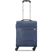Roncato Jazz 4.0 4 ruote Carrello della cabina S 55 cm con piega di espansione Foto del prodotto
