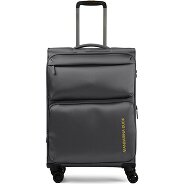 Mandarina Duck Zephyr 4 ruote Carrello M 67 cm espandibile Foto del prodotto