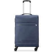 Roncato Jazz 4.0 4 ruote Carrello M 65 cm con piega di espansione Foto del prodotto