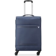 Roncato Jazz 4.0 4 ruote Carrello M 65 cm con piega di espansione Foto del prodotto