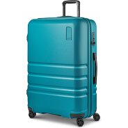 Redolz Pro ABS 4 ruote Carrello 74 cm espandibile Foto del prodotto