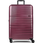 Pack Easy Mena 4 ruote Carrello 75 cm espandibile Foto del prodotto