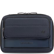 Piquadro Oberon Borsa a tracolla Protezione RFID 24 cm Foto del prodotto