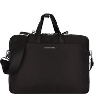 Mandarina Duck Ginza Briefcase 38 cm scomparto per laptop Foto del prodotto