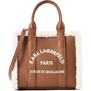 Karl Lagerfeld Rsg Mini borsa a mano 18 cm Foto del prodotto