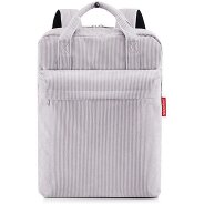 reisenthel Allday Backpack Zaino da giorno M 39 cm Scomparto per laptop Foto del prodotto