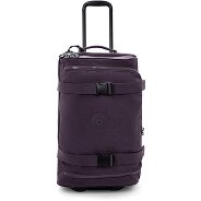 Kipling Basic Aviana 2 ruote Borsa da viaggio S 54 cm Foto del prodotto