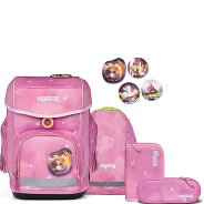 Ergobag Cubo Set di borse per la scuola Foto del prodotto