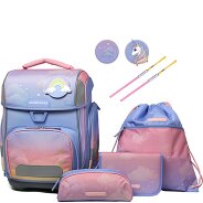 Schneiders Isabeau x Ergolite Set di borse per la scuola 6 pezzi Foto del prodotto