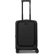 Police London 4 ruote Carrello della cabina 55 cm Scomparto per laptop con piega di espansione Foto del prodotto