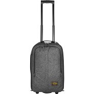 Tatonka Travel 40 2 ruote Carrello della cabina 50 cm Scomparto per laptop Foto del prodotto