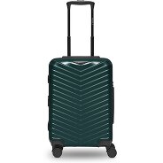 Redolz Essentials 18 4 ruote Carrello della cabina 55 cm con piega di espansione Foto del prodotto