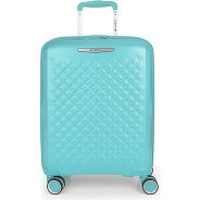 Gabol Queens 4 ruote Carrello della cabina S 54 cm con piega di espansione Foto del prodotto