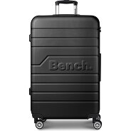 Bench Seattle 4 ruote Carrello L 79 cm Foto del prodotto