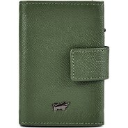 Braun Büffel Robin Custodia per carta di credito Protezione RFID Vera Pelle 7.5 cm Foto del prodotto