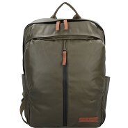 Greenburry Waterproof Aviator Zaino da giorno 42 cm Scomparto per laptop Foto del prodotto