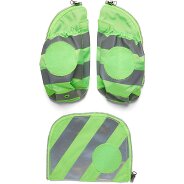Ergobag Accessori Tasche laterali fluo Set di sicurezza 3 pezzi con strisce riflettenti Foto del prodotto