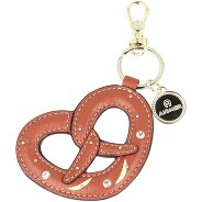 AIGNER Etichetta per borsa moda in pelle 7,5 cm Foto del prodotto