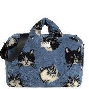 Wouf Teddy Borsa da viaggio Weekender 44 cm Foto del prodotto Wouf Teddy Borsa da viaggio Weekender 44 cm Foto del prodotto