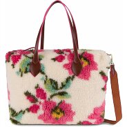 Oilily Vroukje Teddy Hoho Borsa shopper 34 cm Foto del prodotto