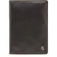 Castelijn & Beerens Vita Custodia per passaporto RFID in pelle 10 cm Foto del prodotto
