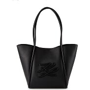 Karl Lagerfeld Autograph Borsa shopper Pelle 40 cm Foto del prodotto