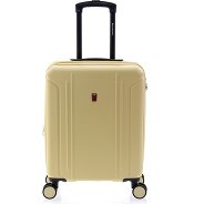 Gladiator 2900 4 ruote Carrello della cabina 55 cm Foto del prodotto