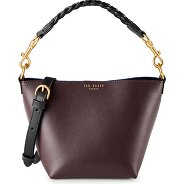 Ted Baker Wynola Borsa a spalla Vera Pelle 20 cm Foto del prodotto
