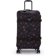 Kipling Basic Prt Spontaneous 4 ruote Carrello M 66 cm Foto del prodotto