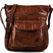 Greenburry Torro Lavado Borsa a tracolla Vera Pelle 24 cm Foto del prodotto